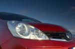 Nissan Note 2009 года